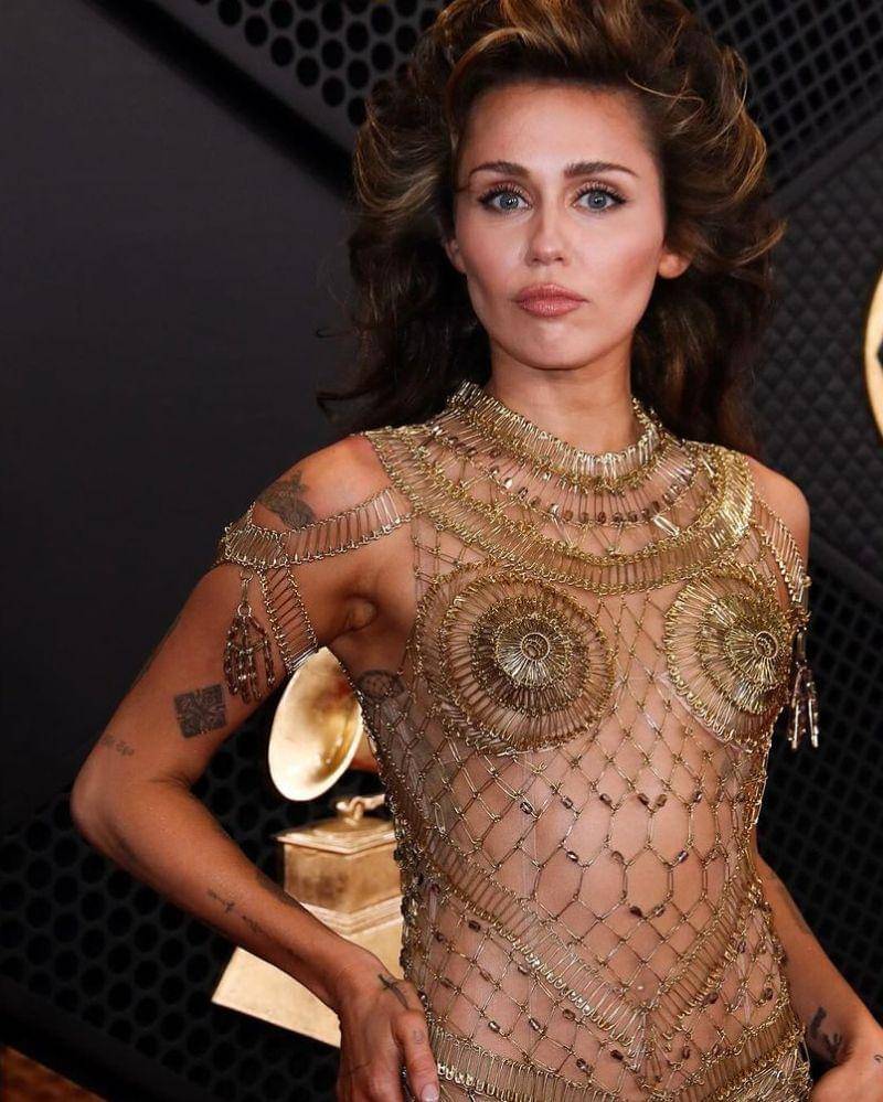 Instagram.com/mileycyrus